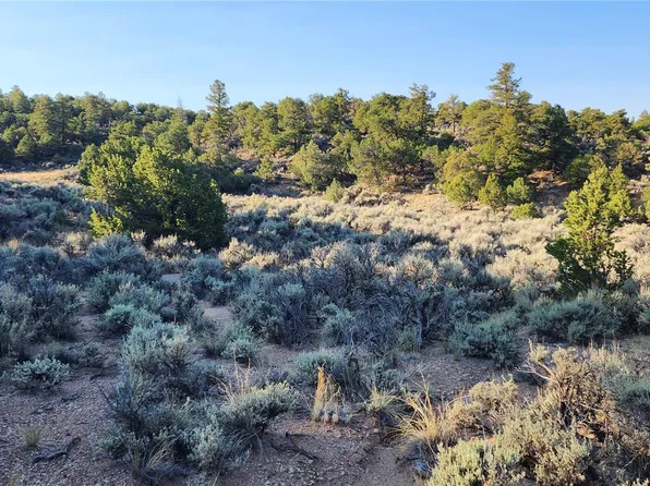 3998 Keating Road, Fort Garland, CO 81133