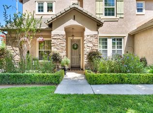 11092 E Le Conte Pass Ct, Clovis, CA