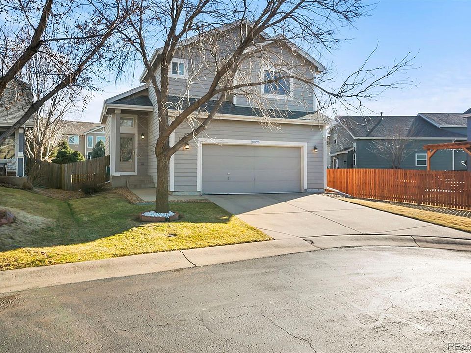 6896 St Vrain Ranch Boulevard, Firestone, CO 80504 Zillow