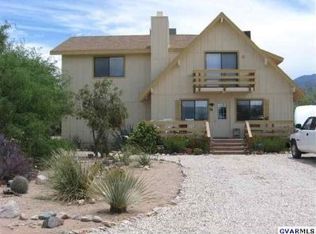 1725 W Eagle Way, Amado, AZ 85645