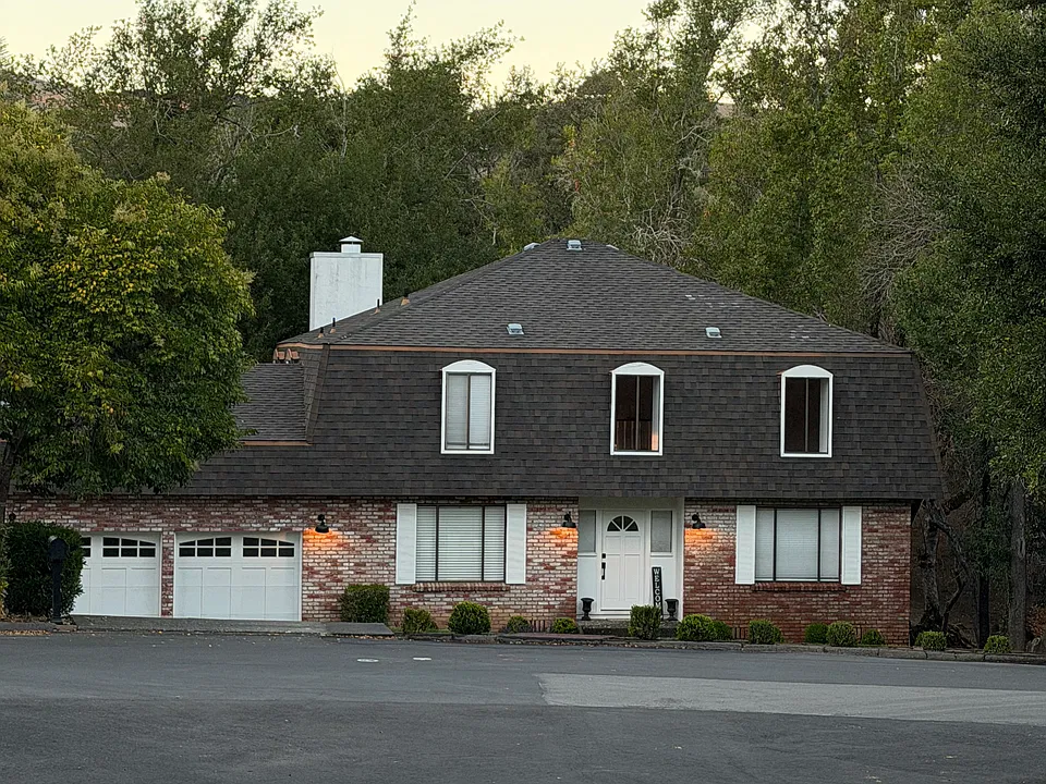 14 Palomino Rd