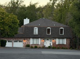 14 Palomino Rd, Novato, CA 94947