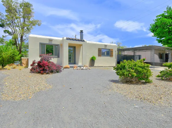 9205 Cherokee Rd NE, Albuquerque, NM 87111