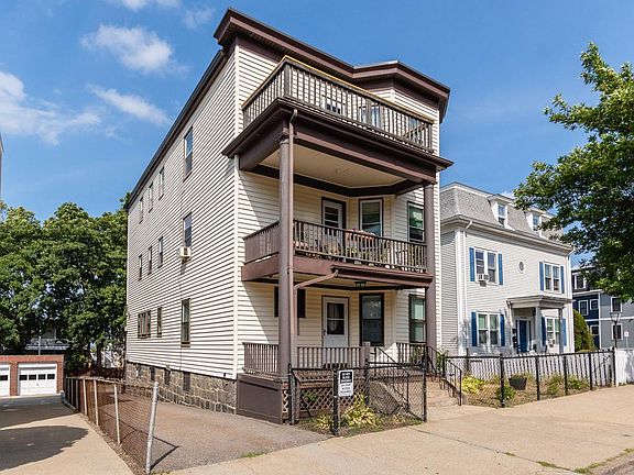 2nd image of 126 Neponset Ave Floor 3