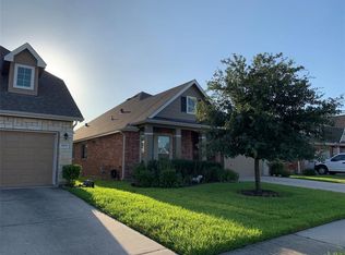 15115 Cave Creek Dr, Humble, TX 77346