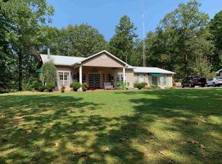 295 Shanks Rd, Henderson, TN 38340