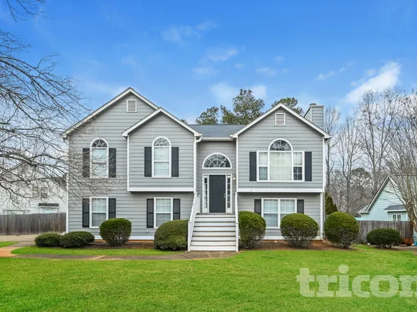 3020 Lake Park Ct, Acworth, GA 30101