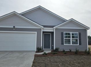 207 Harvest Ridge Way LOT 306, Conway, SC 29527