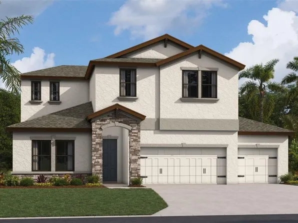 5182 Everlong Dr, Apollo Beach, FL 33572