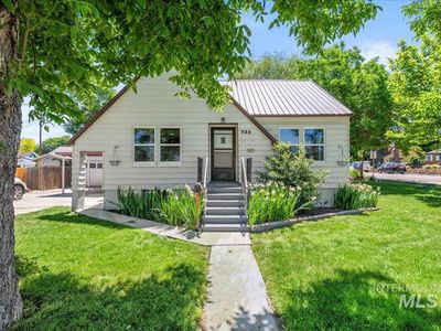 723 S 10th Ave, Caldwell, ID, 83605
