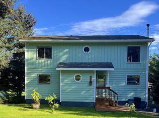 320 Shahafka Cir, Kodiak, AK 99615