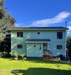 320 Shahafka Cir, Kodiak, AK, 99615