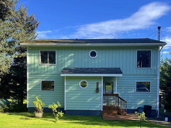 320 Shahafka Cir, Kodiak, AK 99615