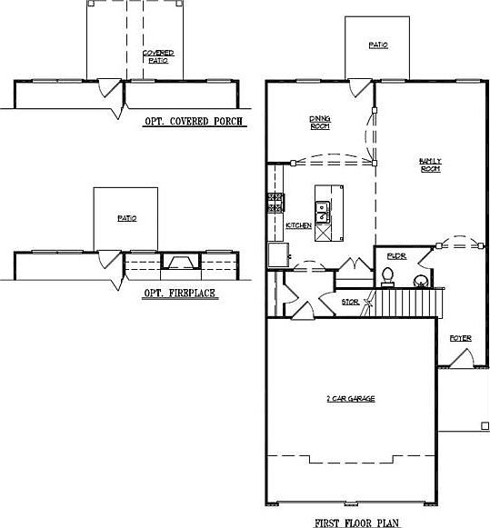 2nd image of 7100 Littlebrook Way
