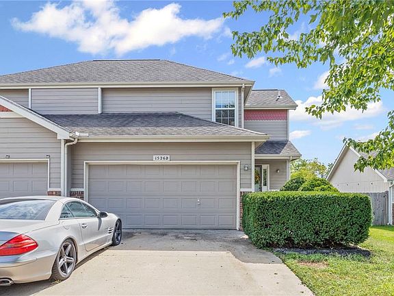 2nd image of 1526 Legend Trail Dr Unit B