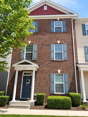 511 Waterside Dr #115 Photo 1