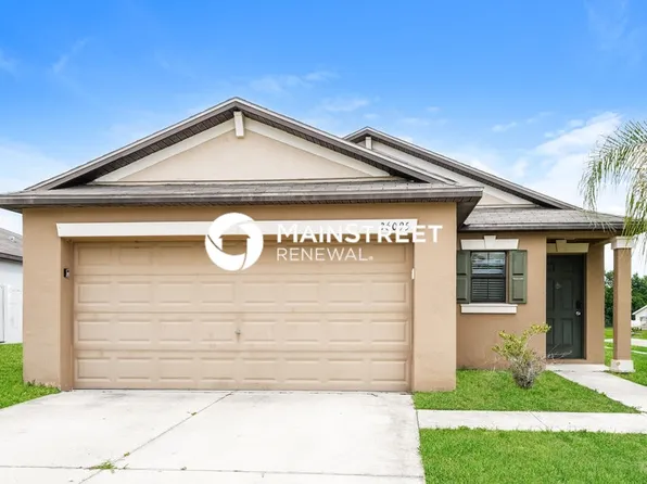 36095 Carriage Pine Ct, Zephyrhills, FL 33541