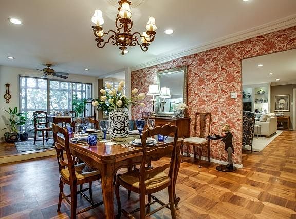 5th image of 3525 Turtle Creek Blvd APT 3A