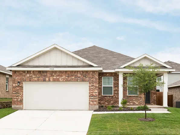 1325 Elliott Rd, Howe, TX 75459