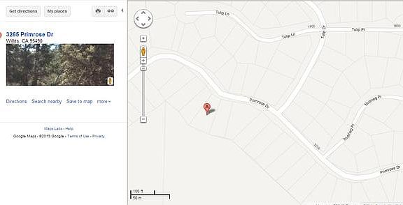 3rd image of 3265 Primrose Dr