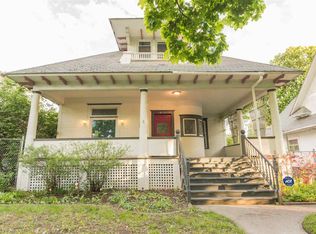 1613 W 11th Ave, Spokane, WA 99204