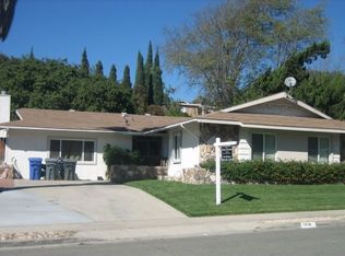 1414 San Altos Pl, Lemon Grove, CA 91945