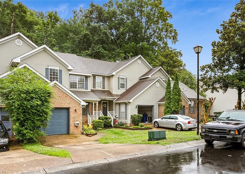 112 Creekstone Dr Newport News, VA, 23603 Apartments for Rent Zillow