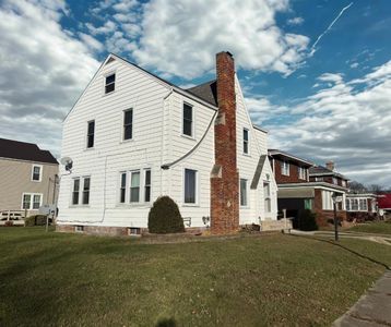 301 E Market St, Celina, OH, 45822