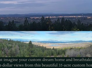 23422 E Henry Rd, Greenacres, WA 99016