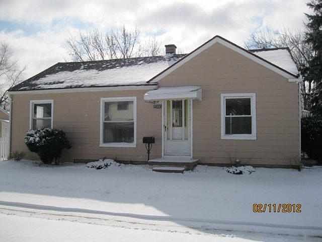 1st image of 25500 Lehner St #48066