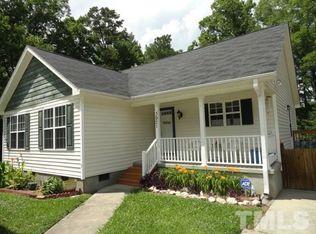 3921 Wake Forest Hwy, Durham, NC 27703