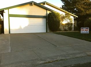 509 Seagull Dr, Suisun City, CA