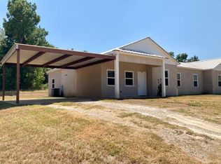 230 County Road 122 E, Nacogdoches, TX 75965