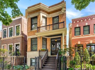2229 N Southport Ave UNIT G, Chicago, IL 60614