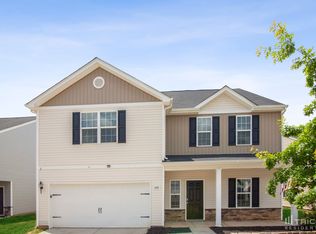 1328 Waylon Ave, Gastonia, NC 28054