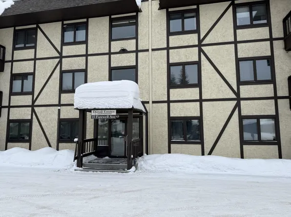 15 Farewell Ave APT 103, Fairbanks, AK 99701