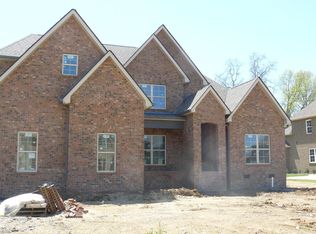 1638 Constellation Ct, Murfreesboro, TN 37129