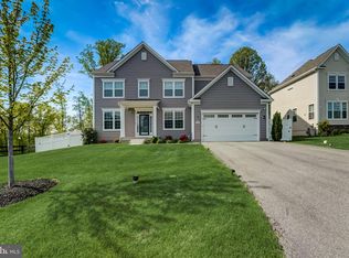 7306 Elbridge Ct, Jessup, MD 20794
