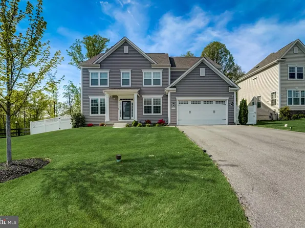 7306 Elbridge Ct, Jessup, MD 20794