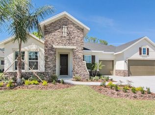16596 Chord Dr, Land O Lakes, FL 34638