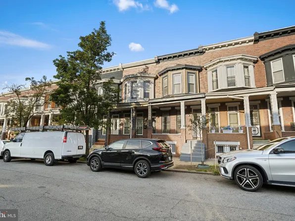 1618 Moreland Ave, Baltimore, MD 21216