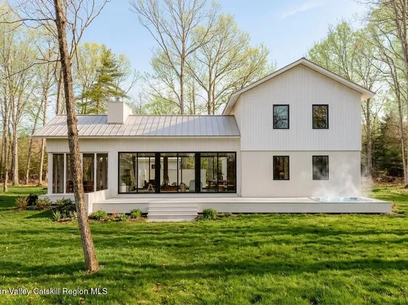 131 Oakley Road, Accord, NY 12404