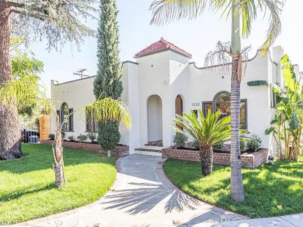 1310 E Maple St, Glendale, CA 91205