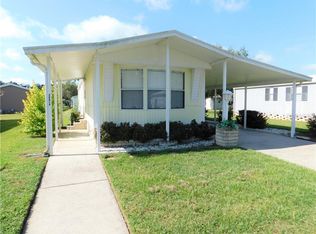 34914 Happiness Way, Zephyrhills, FL 33541