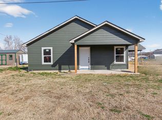 205 W Markham, Locust Grove, OK 74352