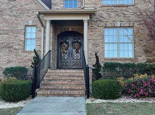 1060 Bluestone Way, Birmingham, AL 35242