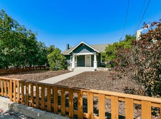 203 Norumbega Dr, Monrovia, CA 91016