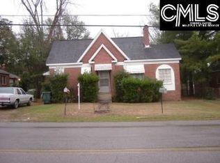 1307 Lorick Ave APT 2, Columbia, SC 29203