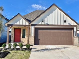 937 Coffee Mill Ln, College Station, TX 77845