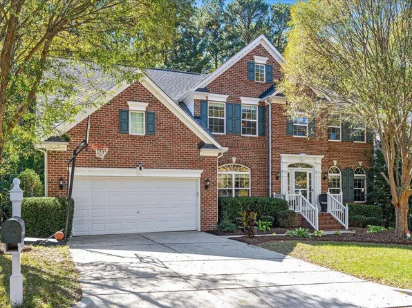 1209 Antler Point Dr, Durham, NC 27713